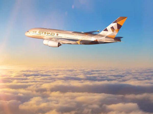 Etihad Airways selects Ad-Lib.io to evolve and scale their cross-channel digital marketing